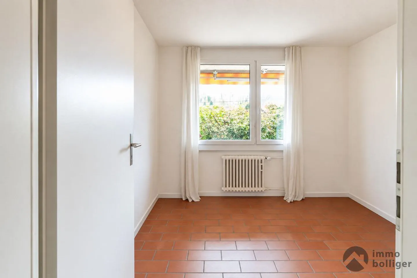 Charmantes Duplex in Zofingen - Foto 10 von 17