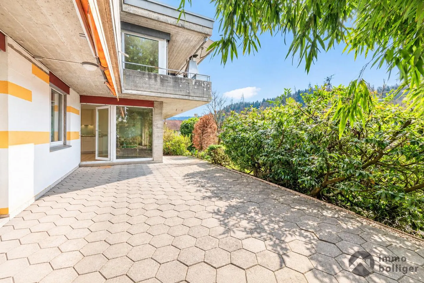 Charmantes Duplex in Zofingen - Foto 12 von 17