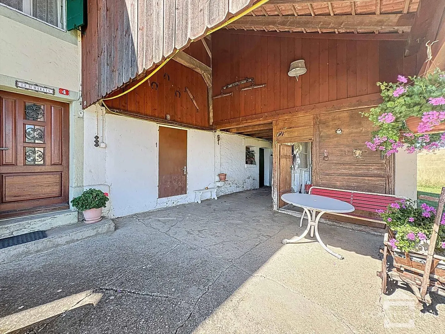 Casa 4.5 stanze - Foto 3 di 13