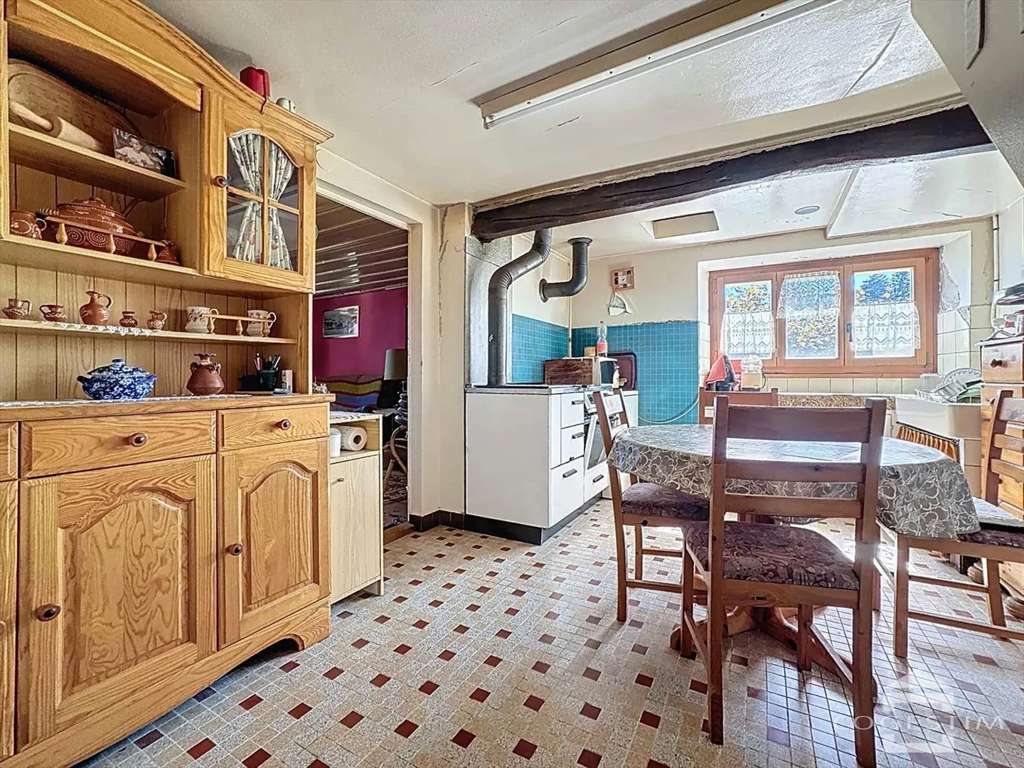Casa 4.5 stanze - Foto 4 di 13