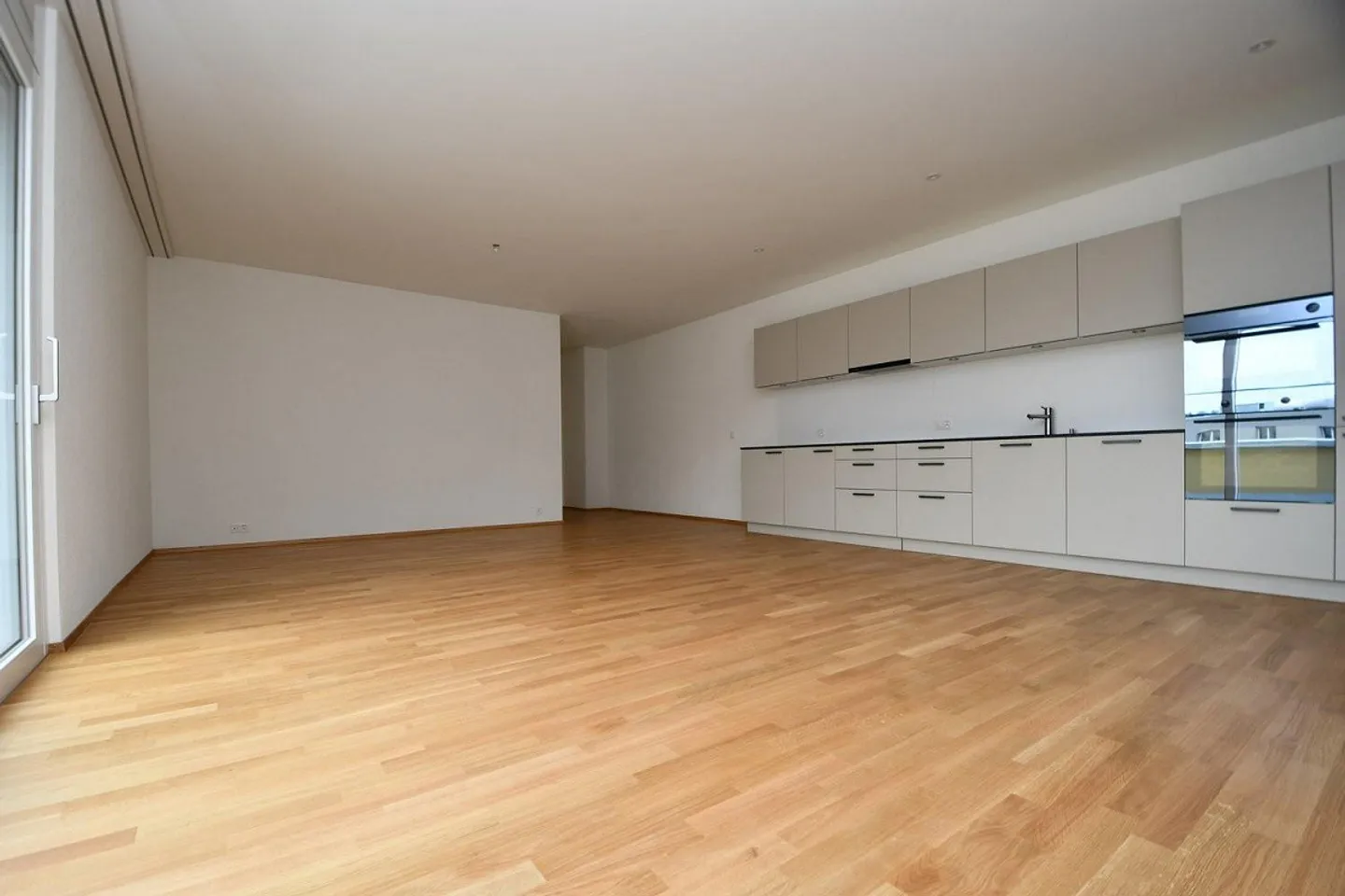 Go Bern West - Votre rêve d'appartement en attique - Photo 1 sur 7