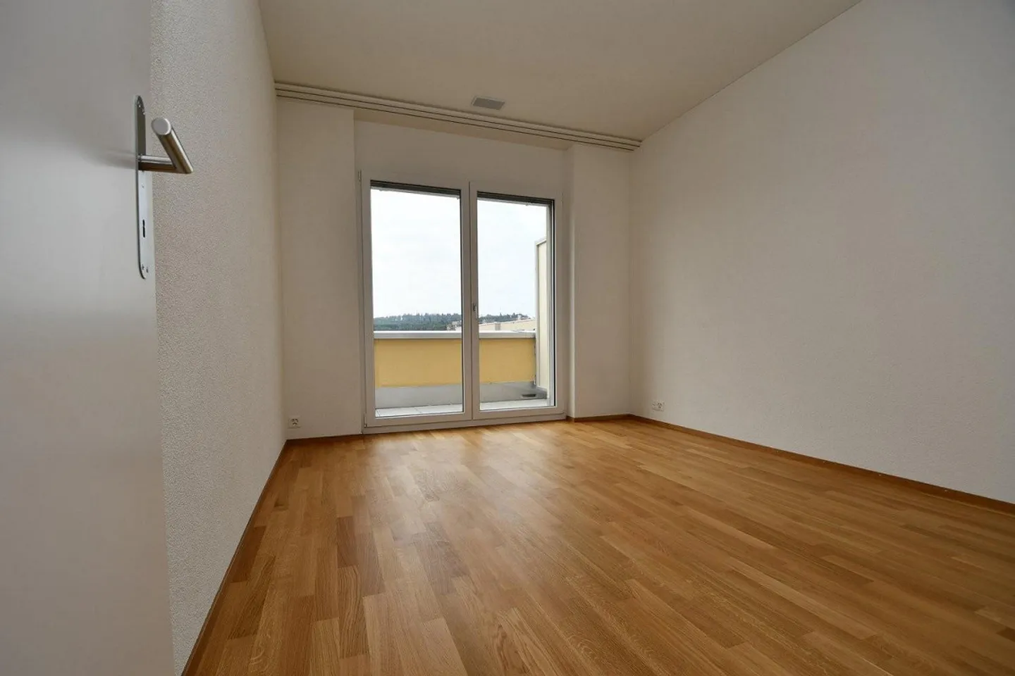 Go Bern West - Votre rêve d'appartement en attique - Photo 3 sur 7