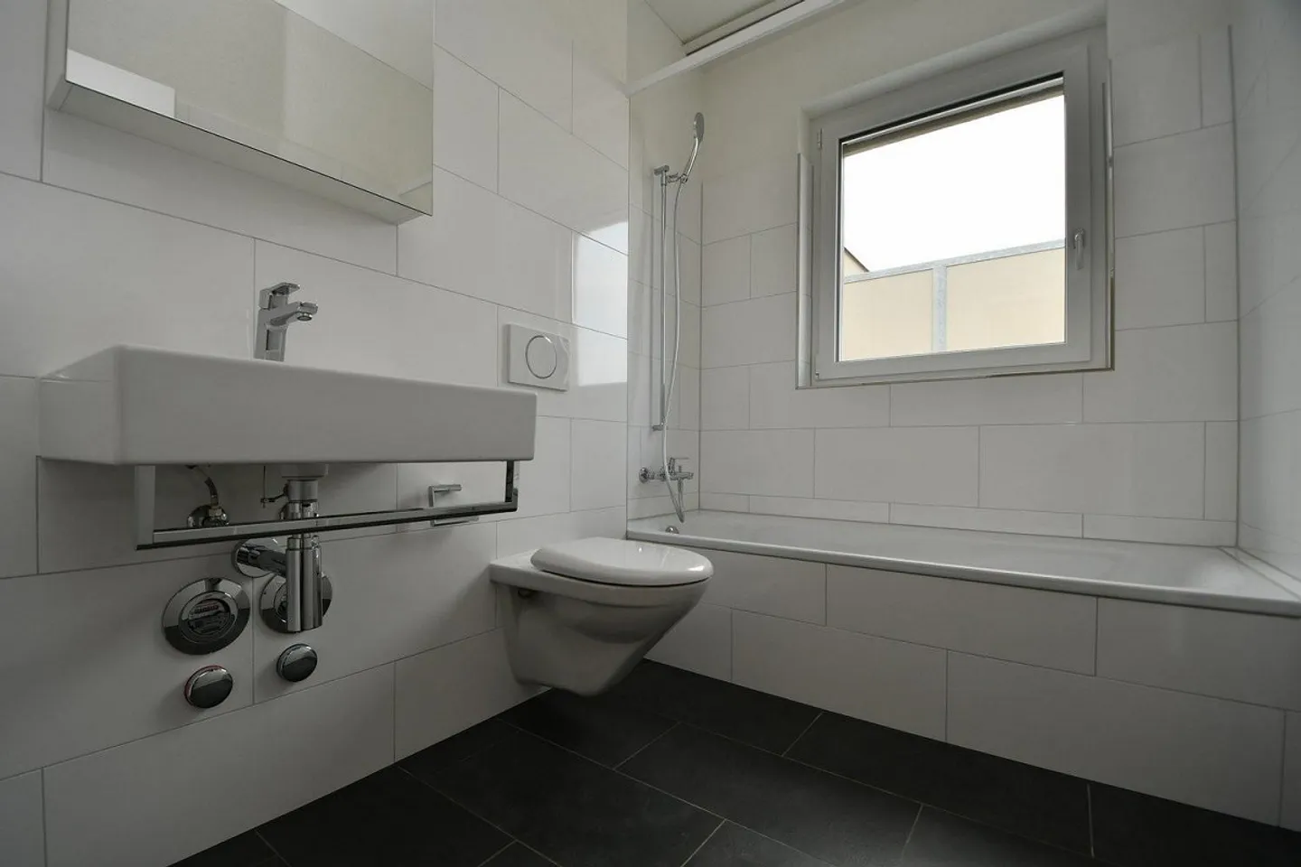 Go Bern West - Votre rêve d'appartement en attique - Photo 4 sur 7