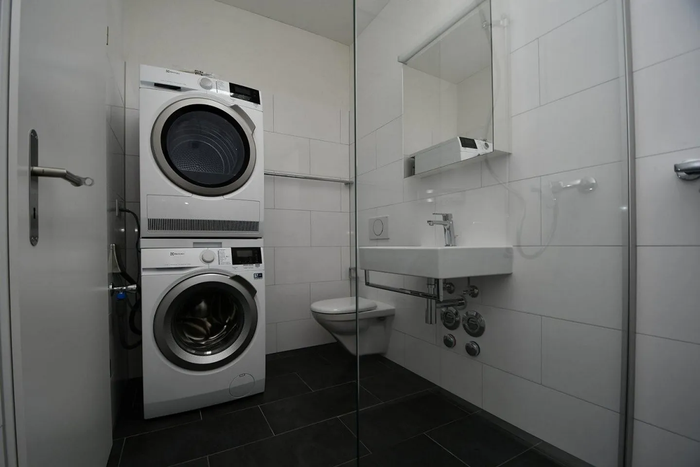 Go Bern West - Votre rêve d'appartement en attique - Photo 5 sur 7