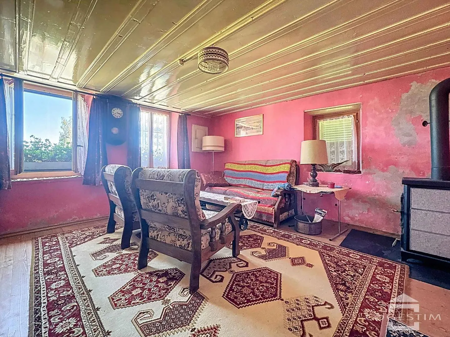Casa 4.5 stanze - Foto 6 di 13