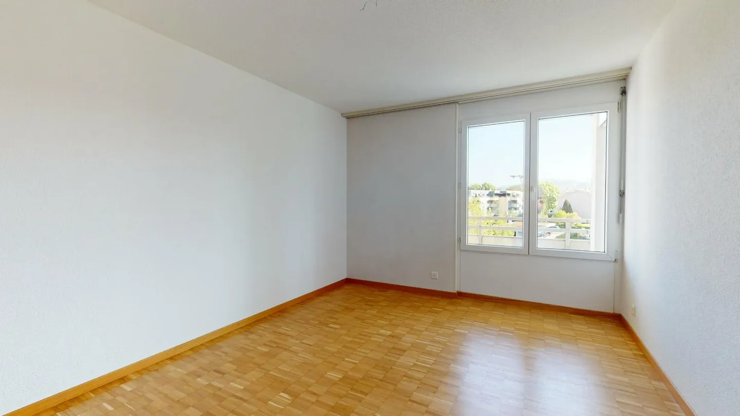Family Apartment with Mountain View - Photo 7 of 10