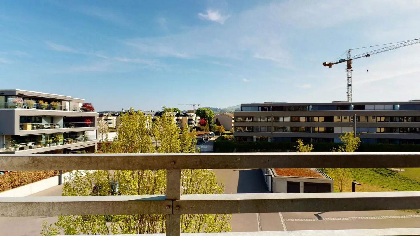 Family Apartment with Mountain View - Photo 9 of 10