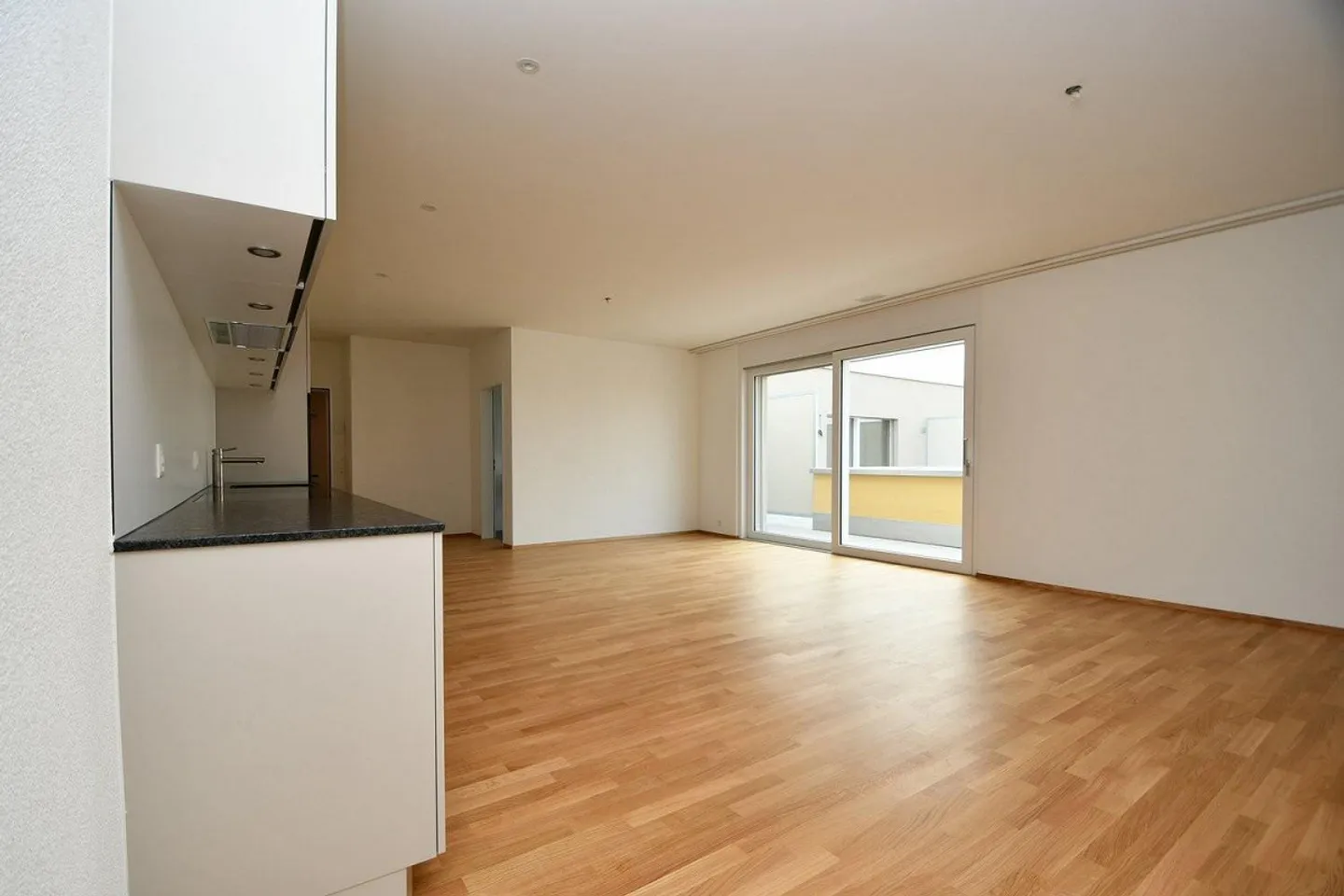 Go Bern West - Votre rêve d'appartement en attique - Photo 2 sur 7