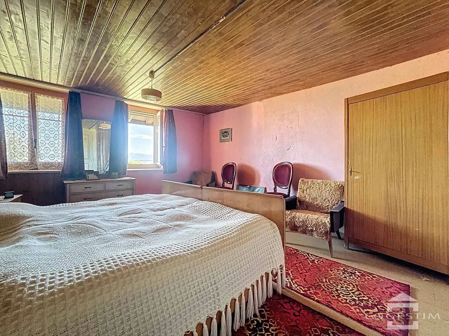 Casa 4.5 stanze - Foto 7 di 13