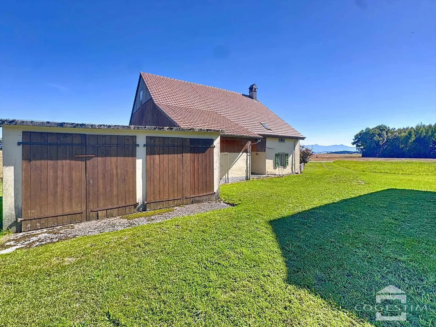 Casa 4.5 stanze - Foto 11 di 13