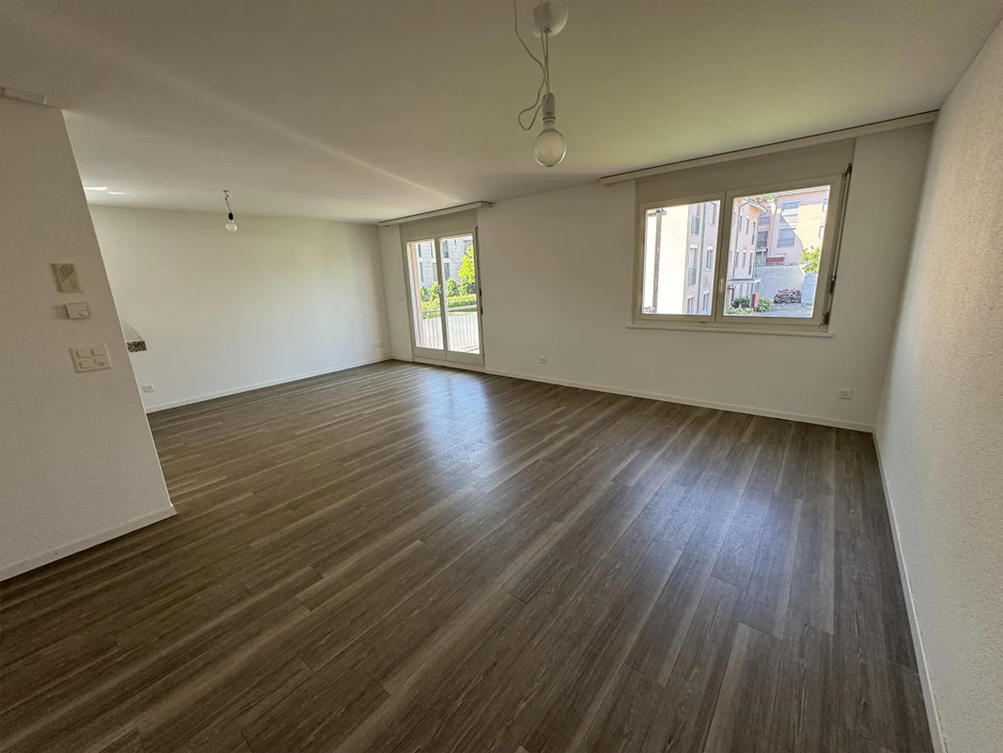 Appartamento con vista lago e panoramica - Foto 4 di 9