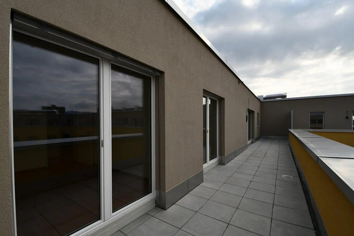 Go Bern West - Votre rêve d'appartement en attique - Photo 6 sur 7