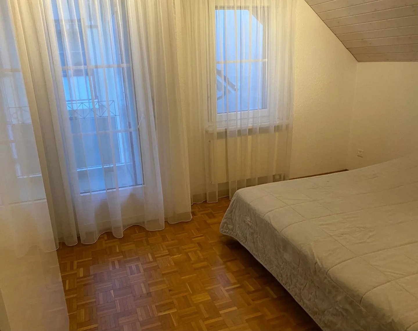 Sous-locataire appartement 2,5 pièces à Widnau - Photo 4 sur 8