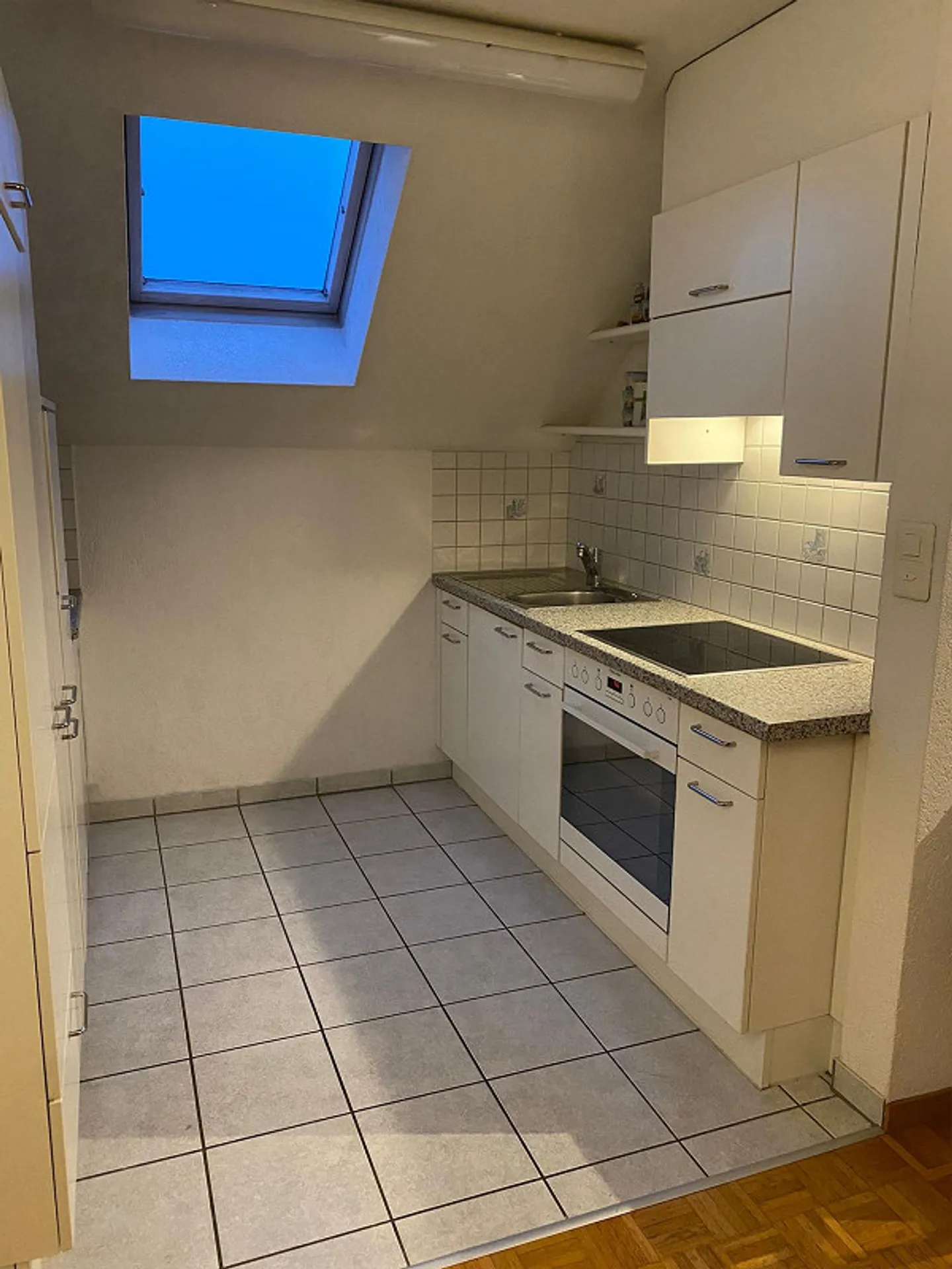 Sous-locataire appartement 2,5 pièces à Widnau - Photo 5 sur 8