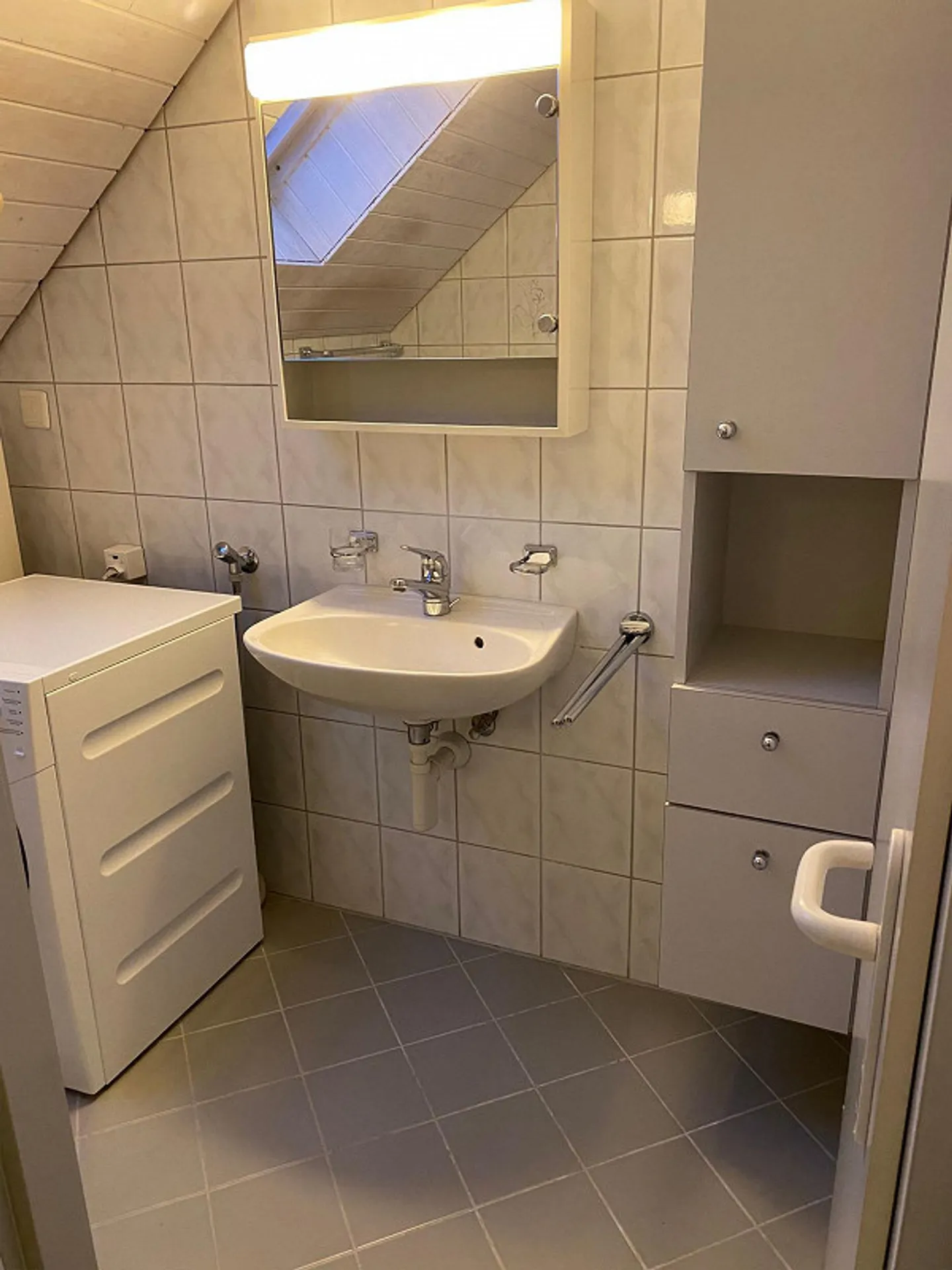 Sous-locataire appartement 2,5 pièces à Widnau - Photo 6 sur 8