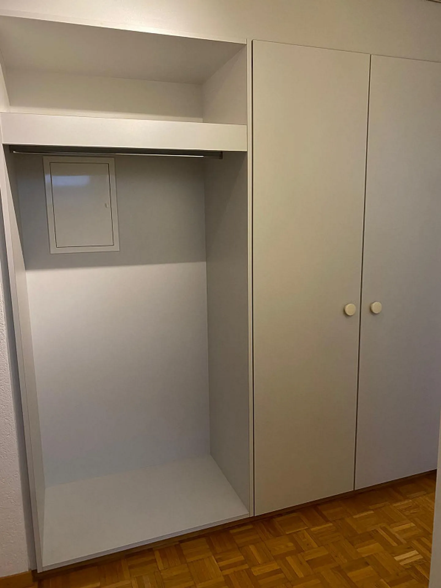 Sous-locataire appartement 2,5 pièces à Widnau - Photo 7 sur 8