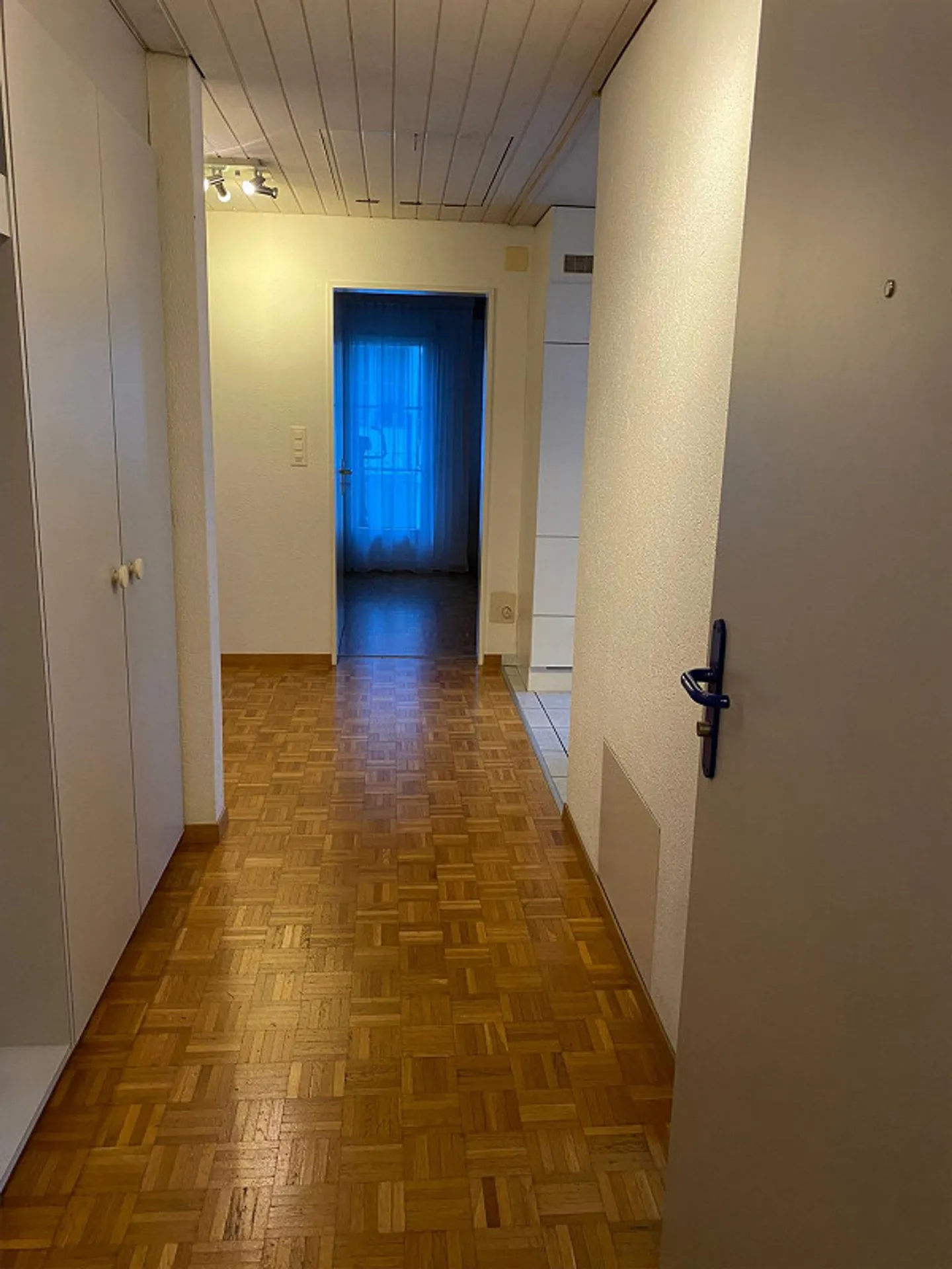 Sous-locataire appartement 2,5 pièces à Widnau - Photo 8 sur 8