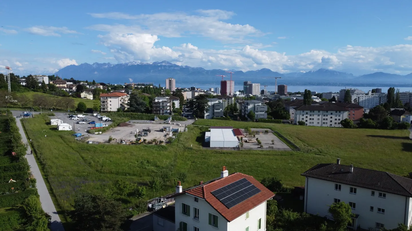 Appartamento in vendita - Foto 6 di 9