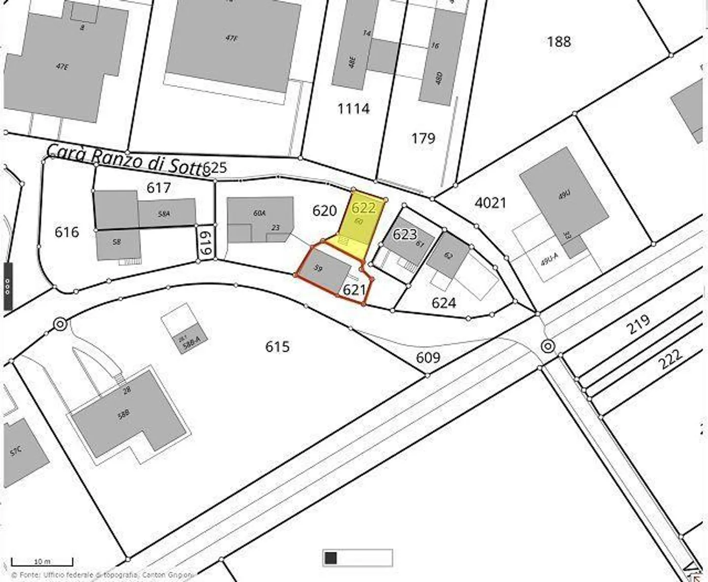2 bâtiments rustiques à rénover avec projet dans un emplacement ensoleillé - Photo 19 sur 22