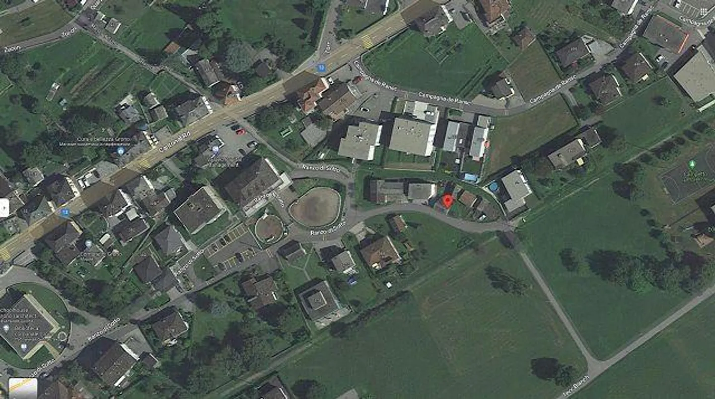 2 bâtiments rustiques à rénover avec projet dans un emplacement ensoleillé - Photo 20 sur 22