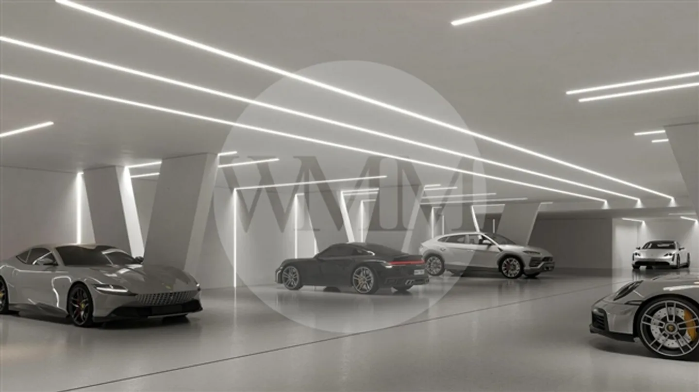 Elegant Two-Room Apartment by the Lake with Charming View - Photo 8 of 8