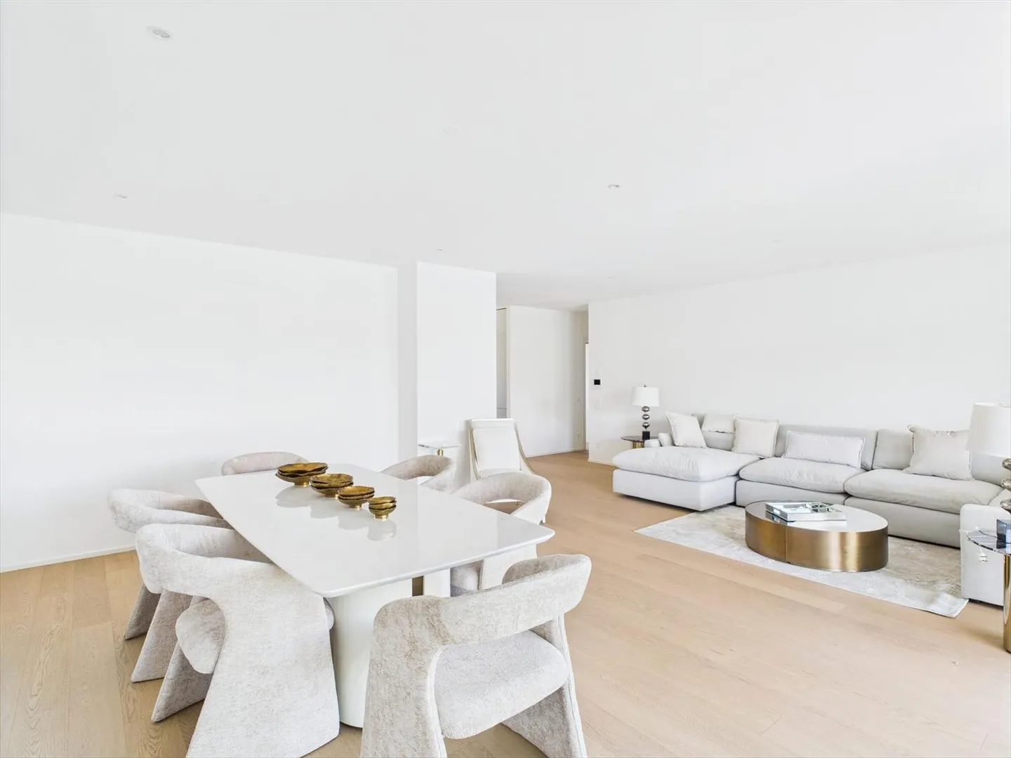 Exklusive T-Lake Residenz - Panoramablick auf den Luganersee - Foto 6 von 13