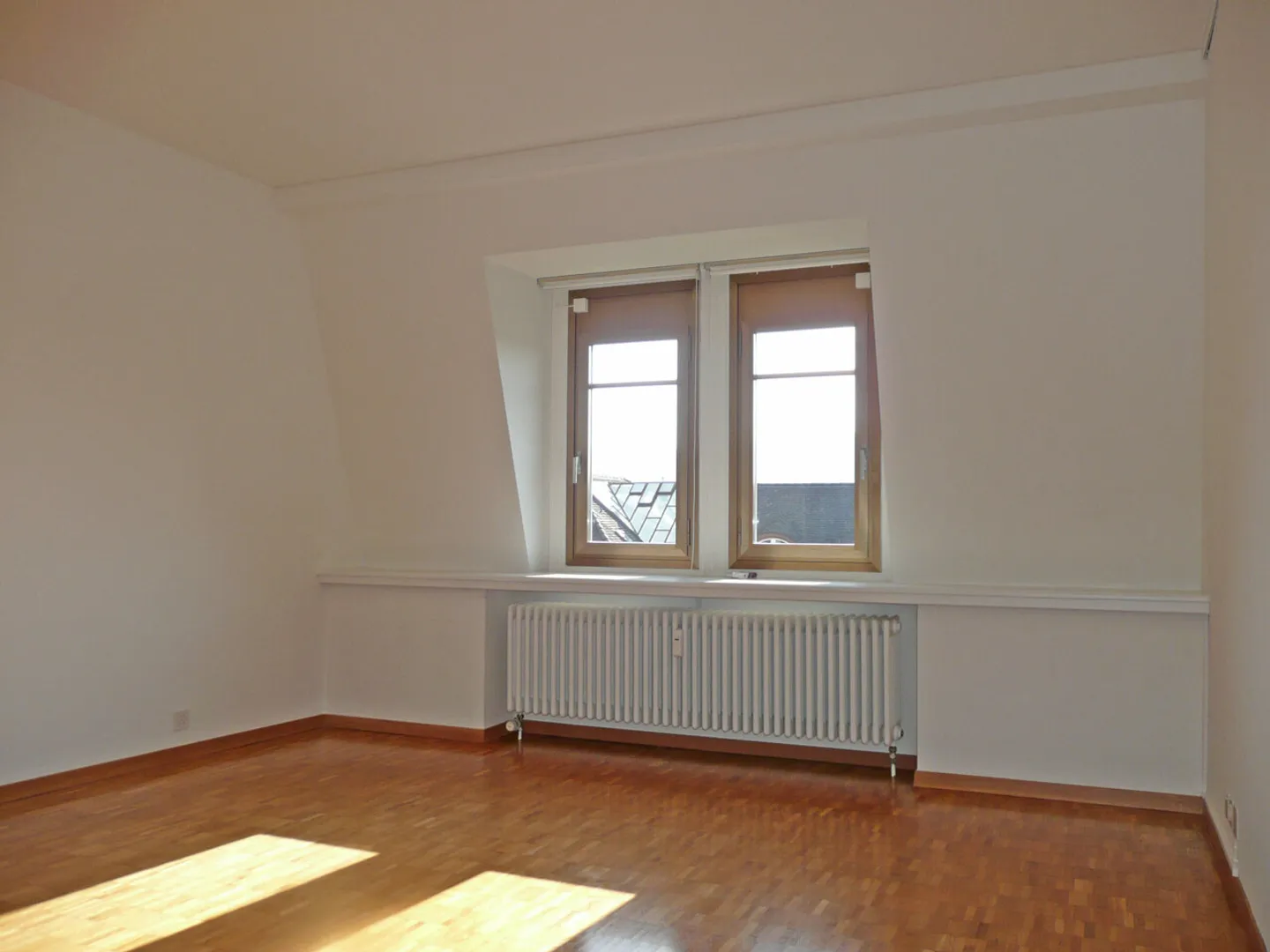2.5 Room Apartment - Photo 4 of 6