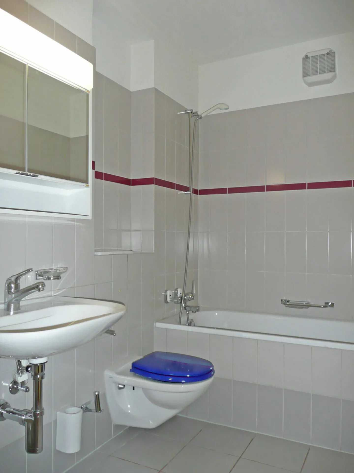 2.5 Room Apartment - Photo 6 of 6