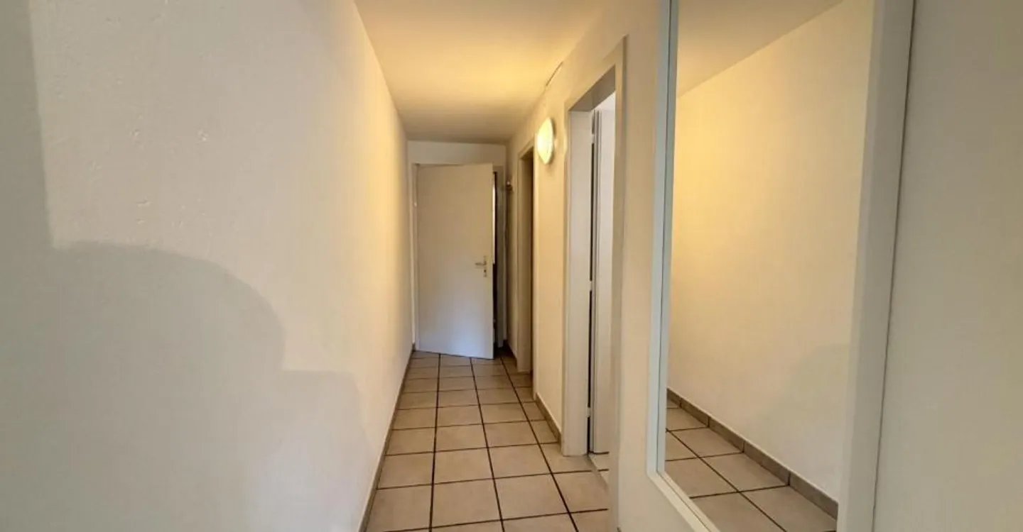 Charmante Wohnung in Porrentruy - Foto 4 von 6