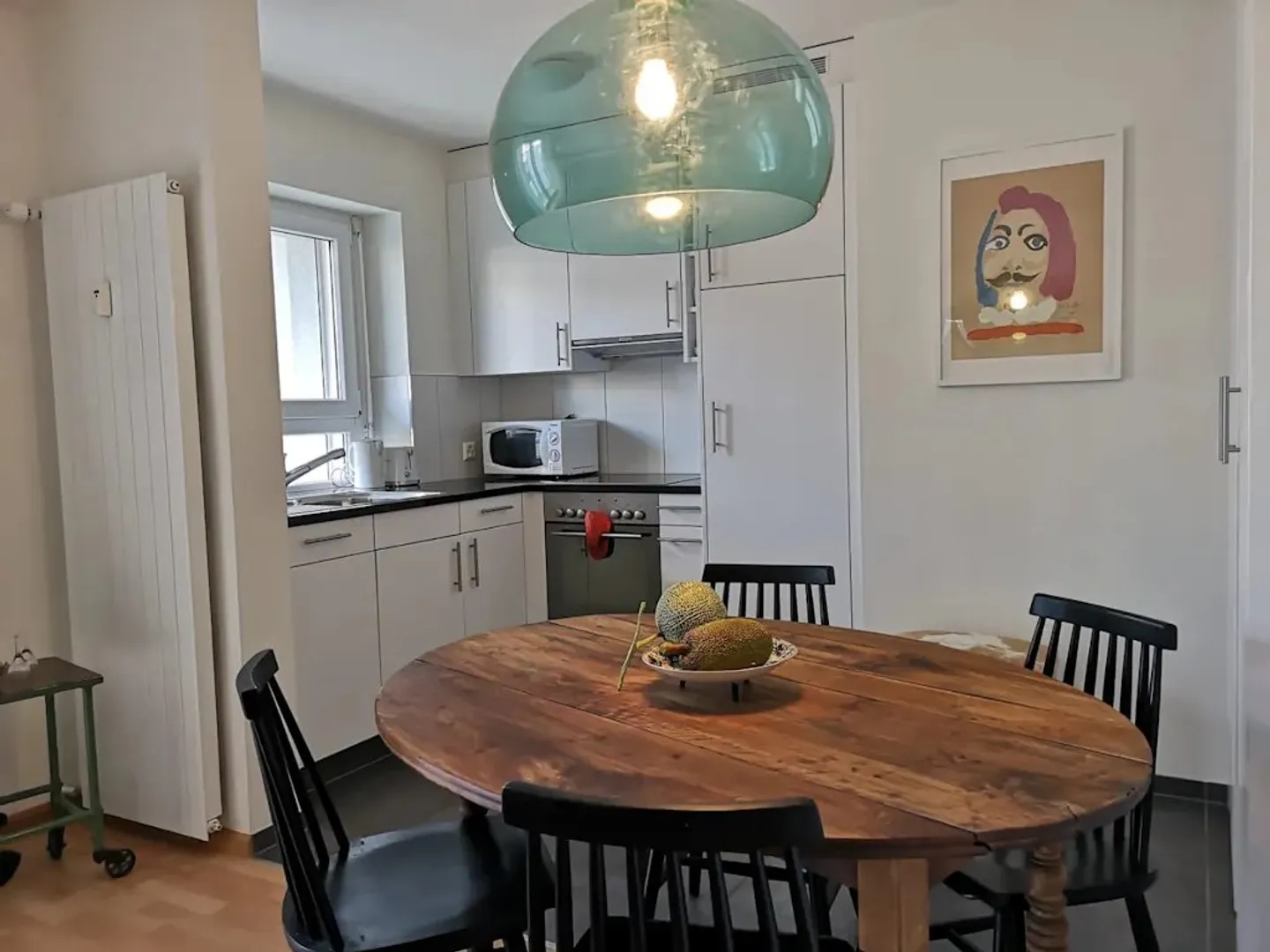 Apartment for rent - Photo 3 of 10