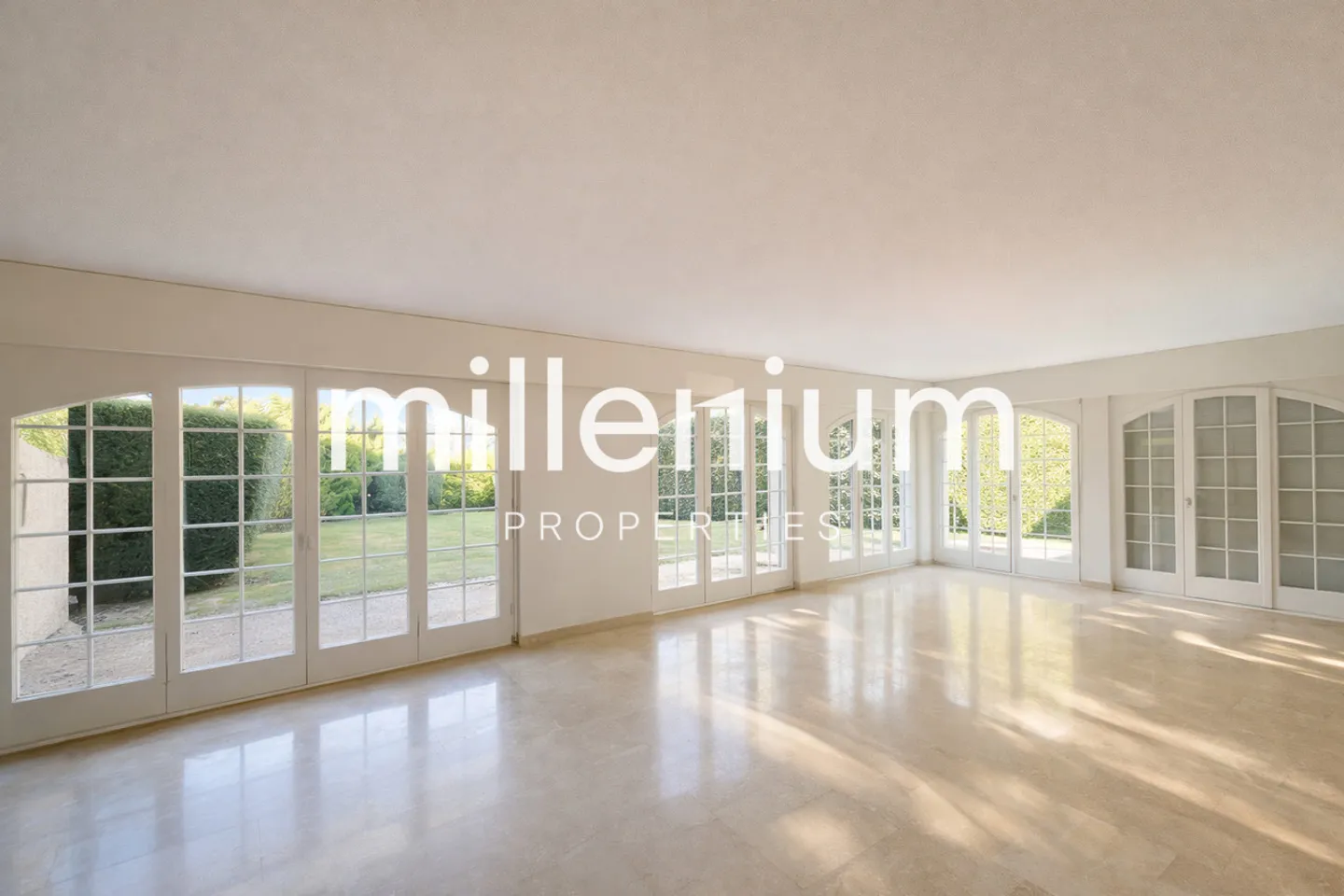 Family house with studio in Hermance near the lake - Photo 3 of 15