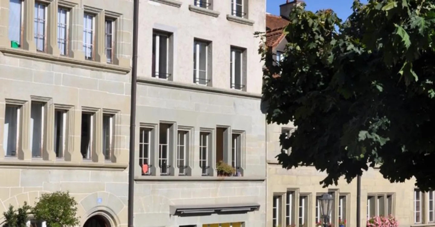 Appartement Duplex en Basse Ville - Photo 2 sur 10