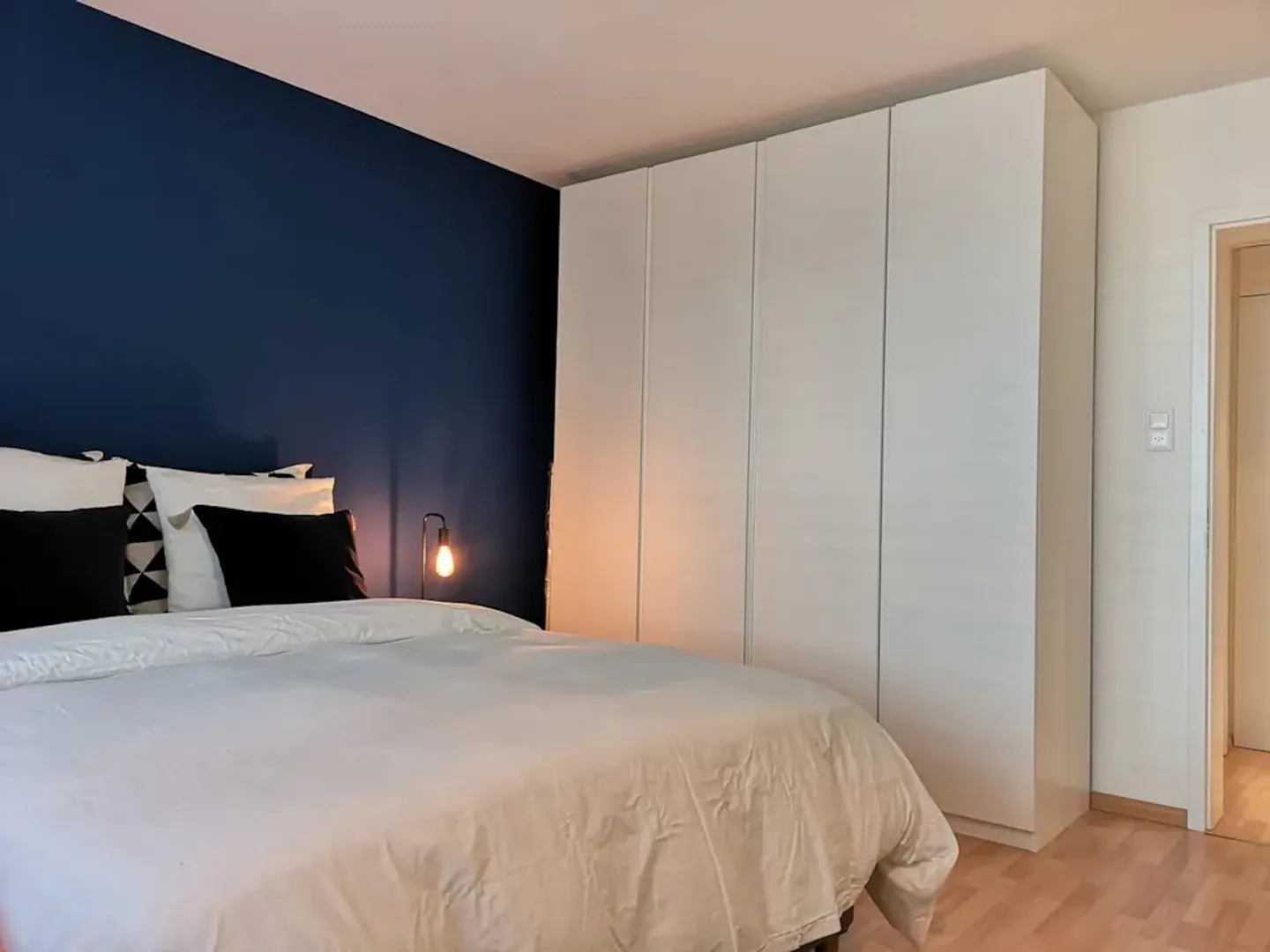 Apartment for rent - Photo 7 of 10