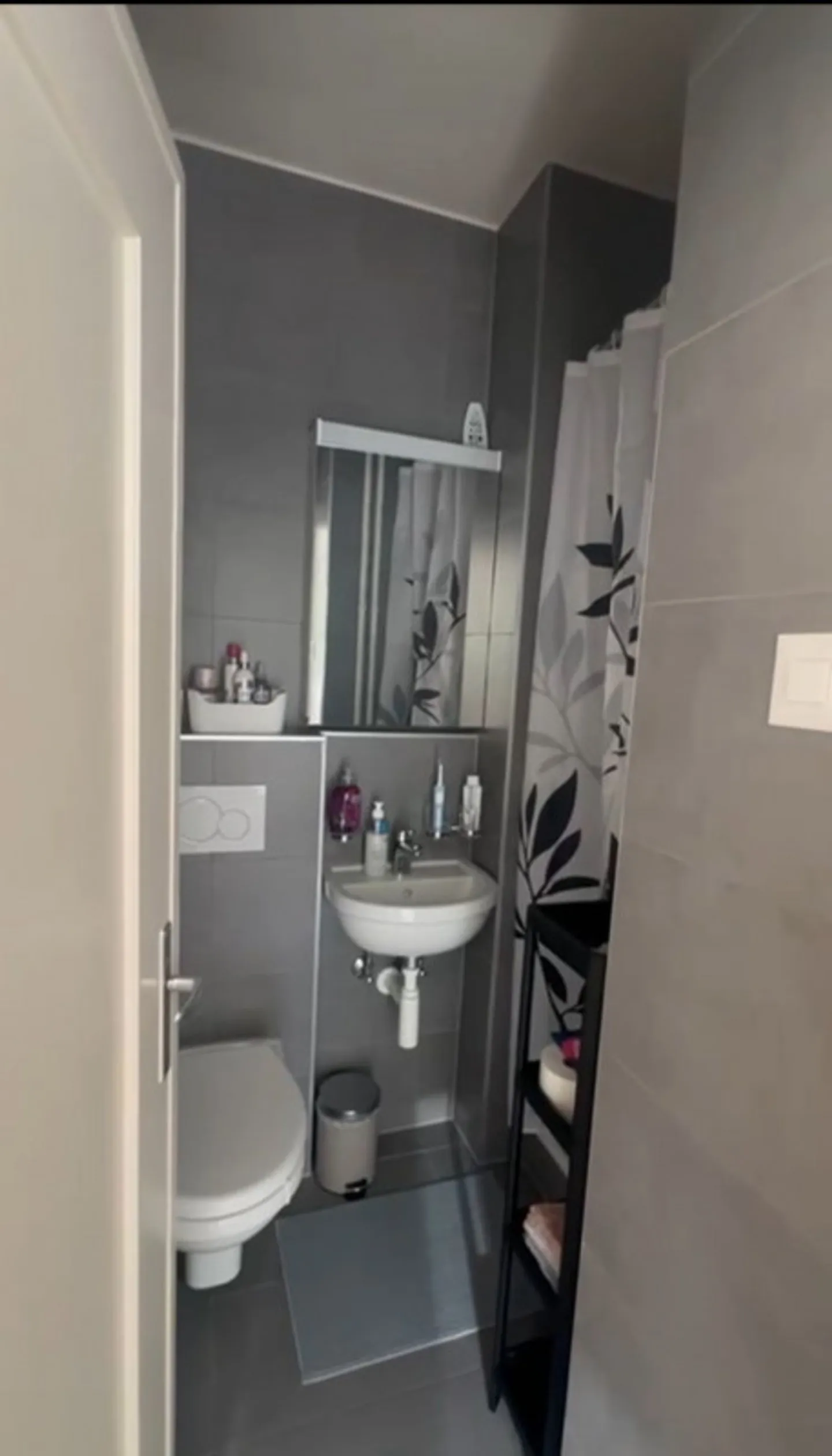 Studio located in Charmilles - Photo 4 of 4