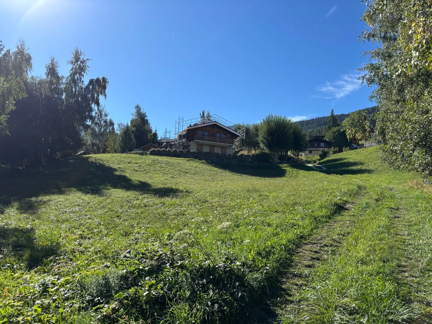 Prime Plot for Your Chalet - Photo 3 of 6