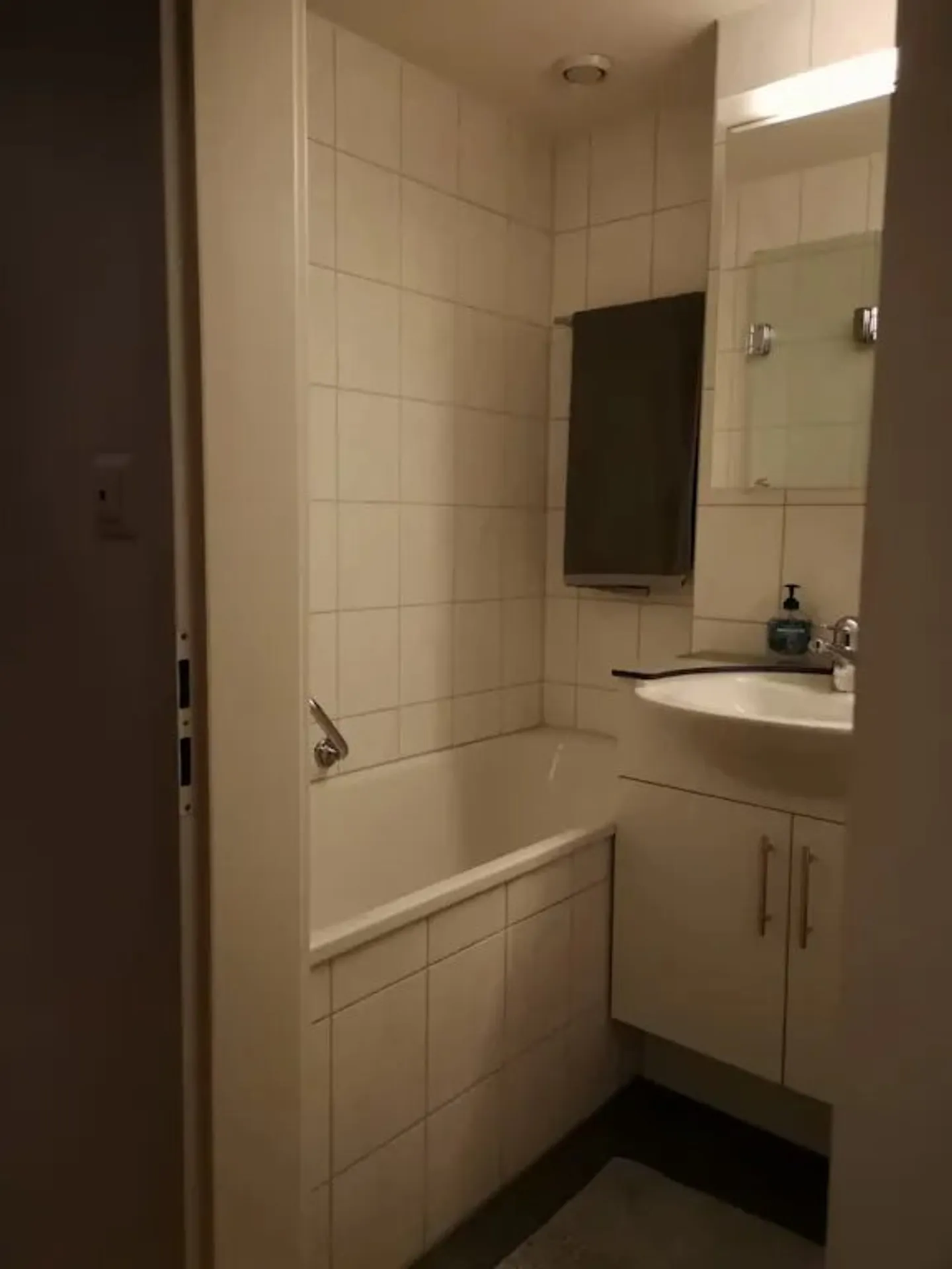 Apartment for rent - Photo 8 of 10