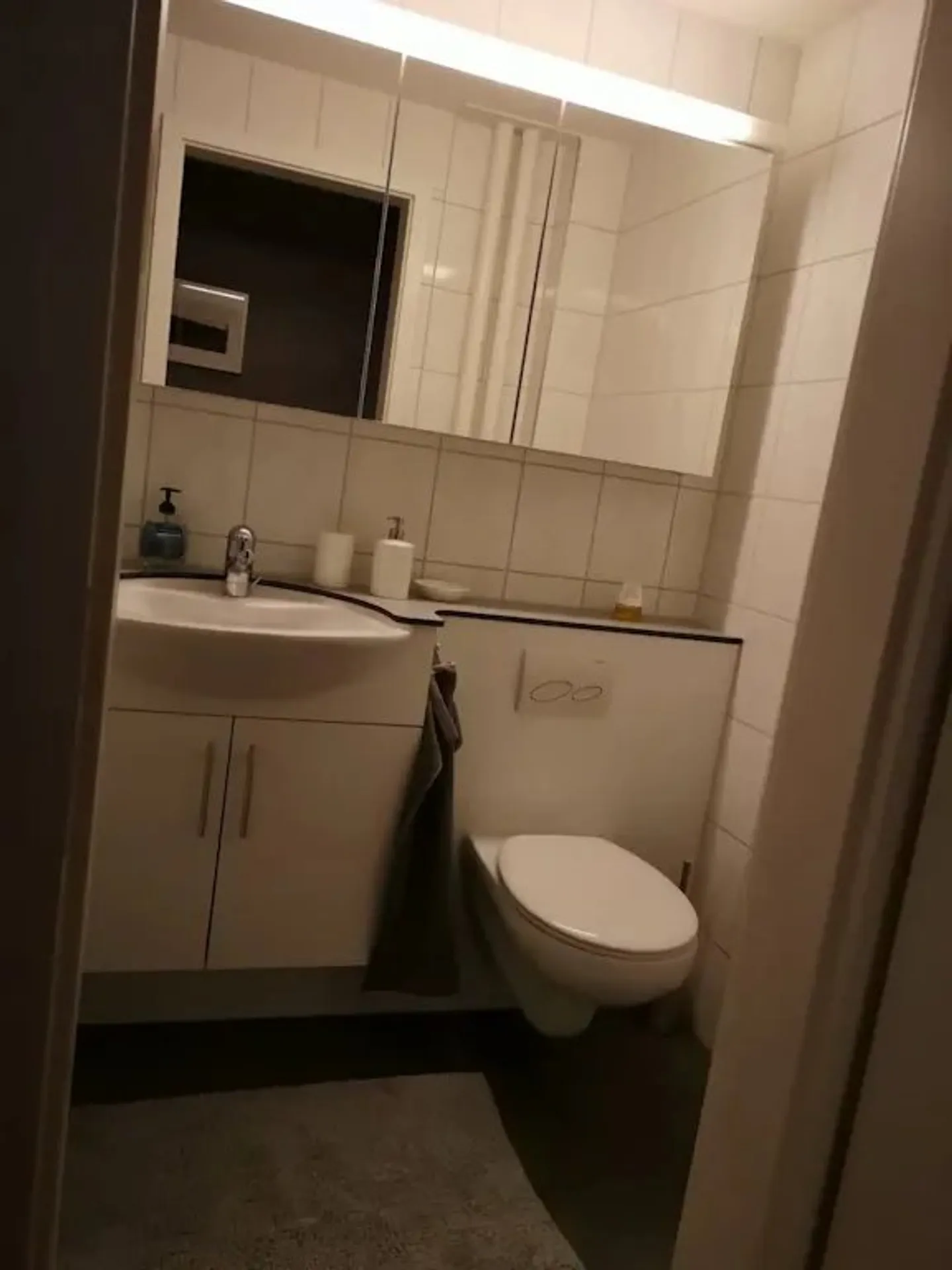 Apartment for rent - Photo 9 of 10