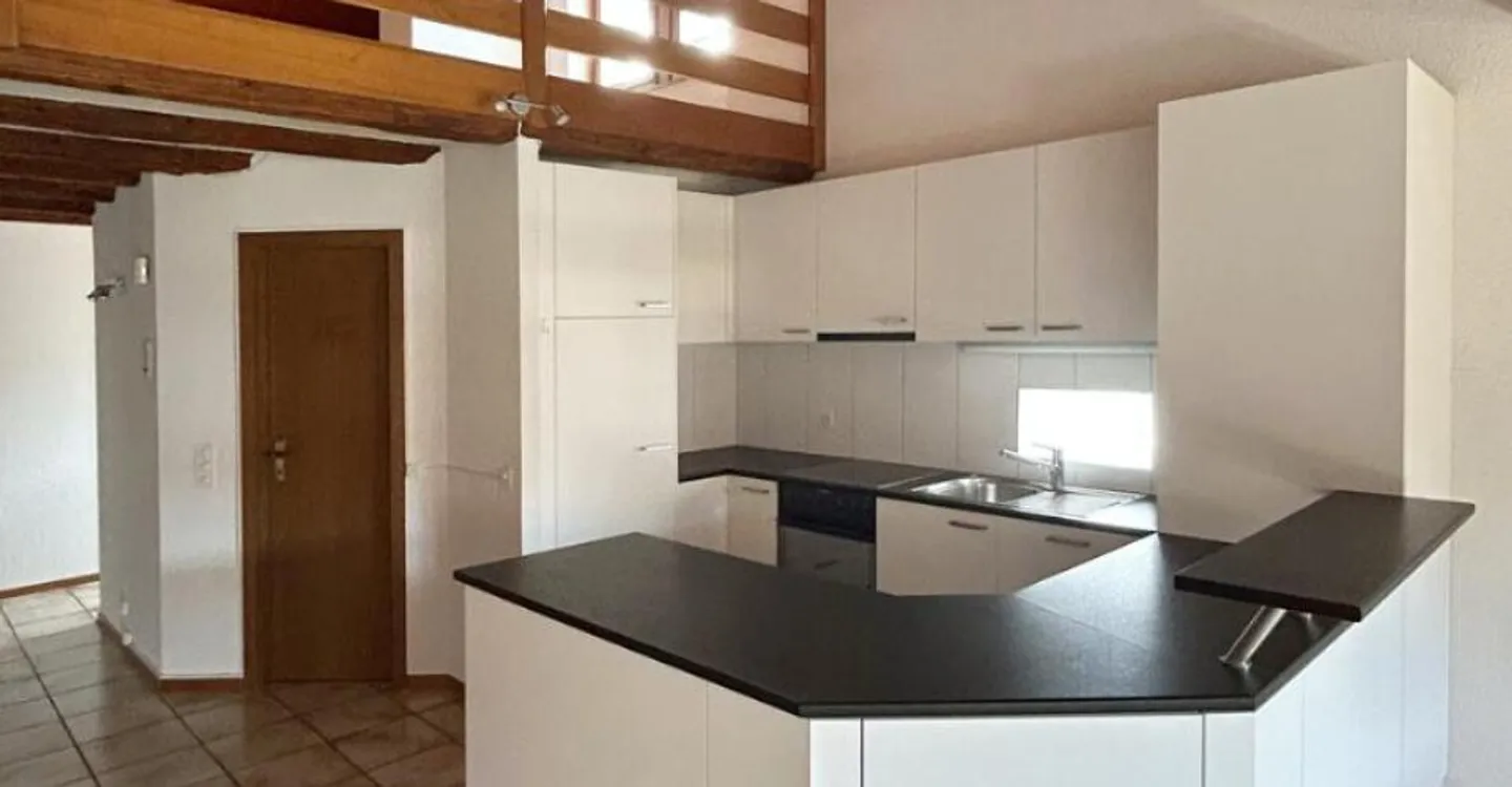 Appartement Duplex en Basse Ville - Photo 5 sur 10