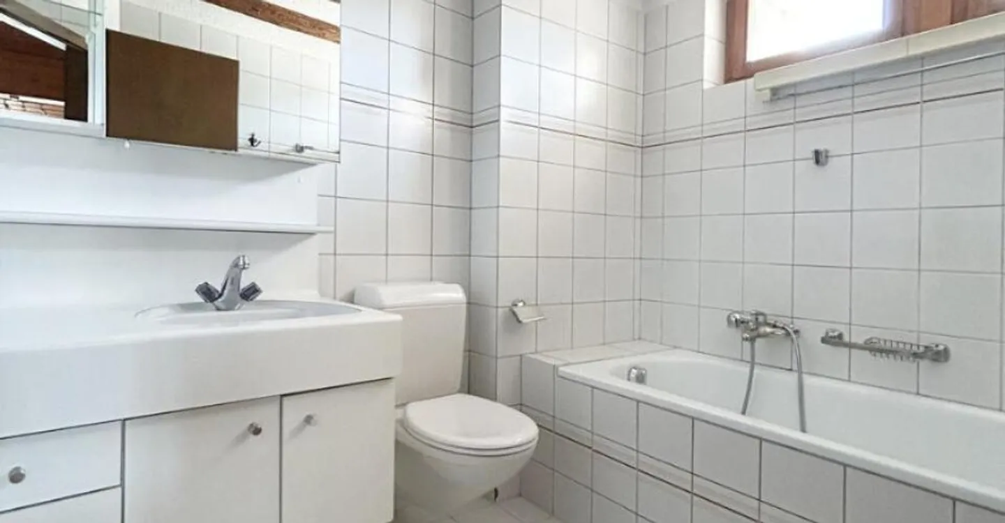 Appartement Duplex en Basse Ville - Photo 9 sur 10