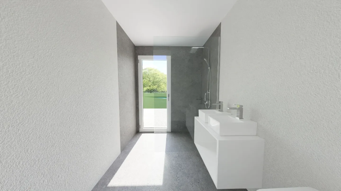 Luxury Penthouse with Terraces - Photo 4 of 9