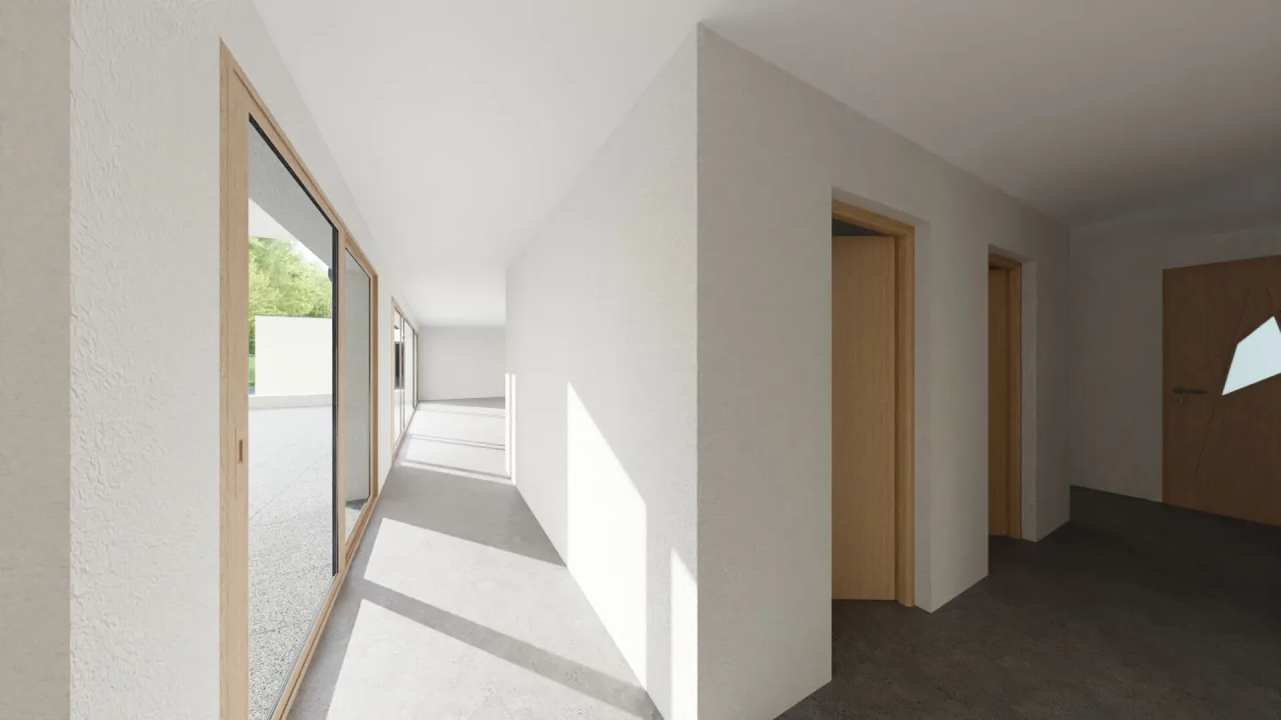 Luxury Penthouse with Terraces - Photo 7 of 9