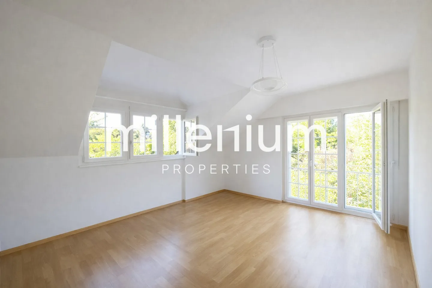 Family house with studio in Hermance near the lake - Photo 5 of 15