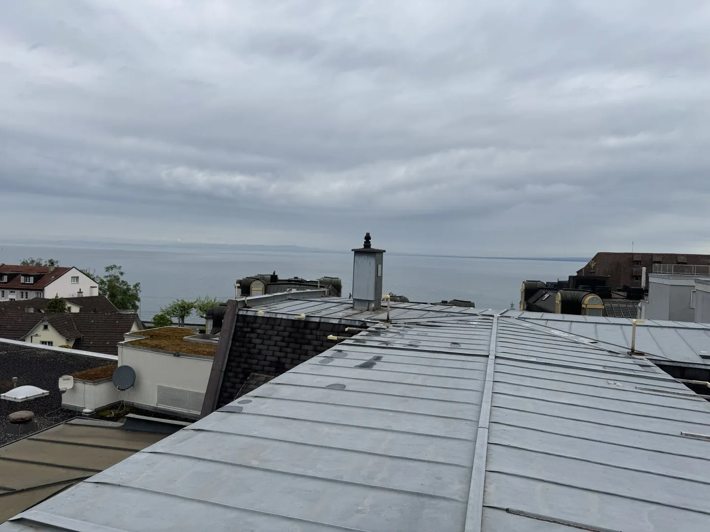 What a view! - Photo 1 of 1