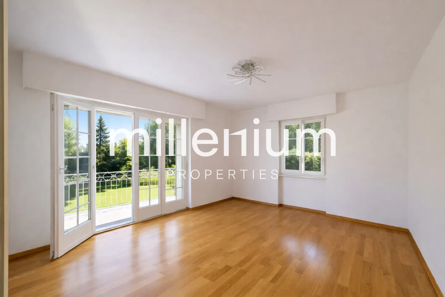 Family house with studio in Hermance near the lake - Photo 4 of 15