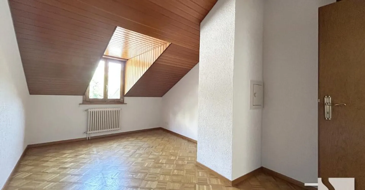 Appartement Duplex en Basse Ville - Photo 6 sur 10