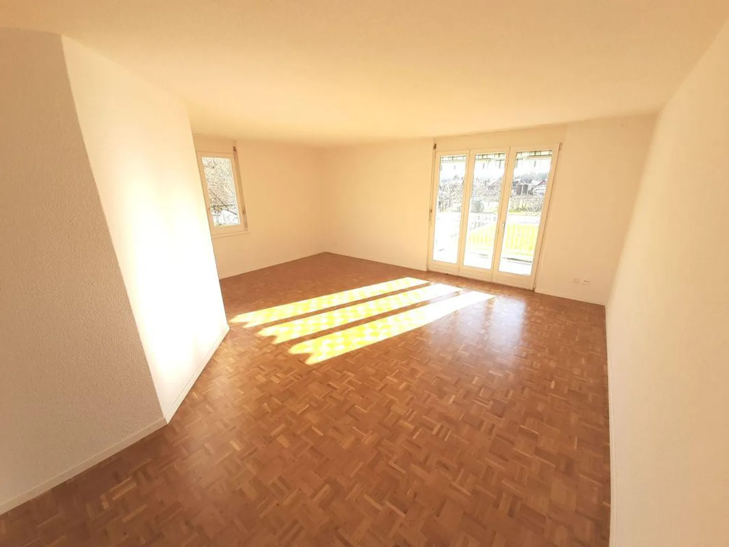 Zentrale 4.5-Zimmerwohnung - Foto 3 von 10