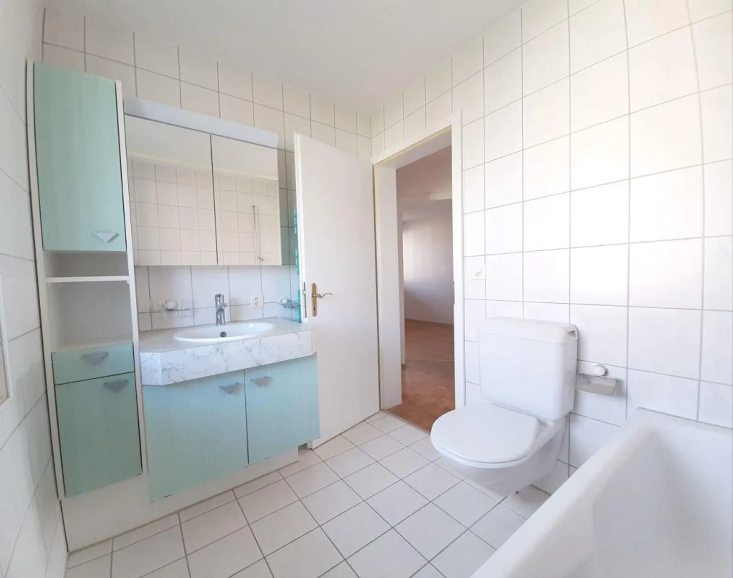 Zentrale 4.5-Zimmerwohnung - Foto 4 von 10