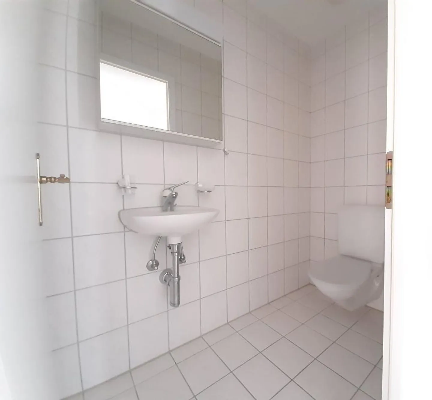 Zentrale 4.5-Zimmerwohnung - Foto 5 von 10