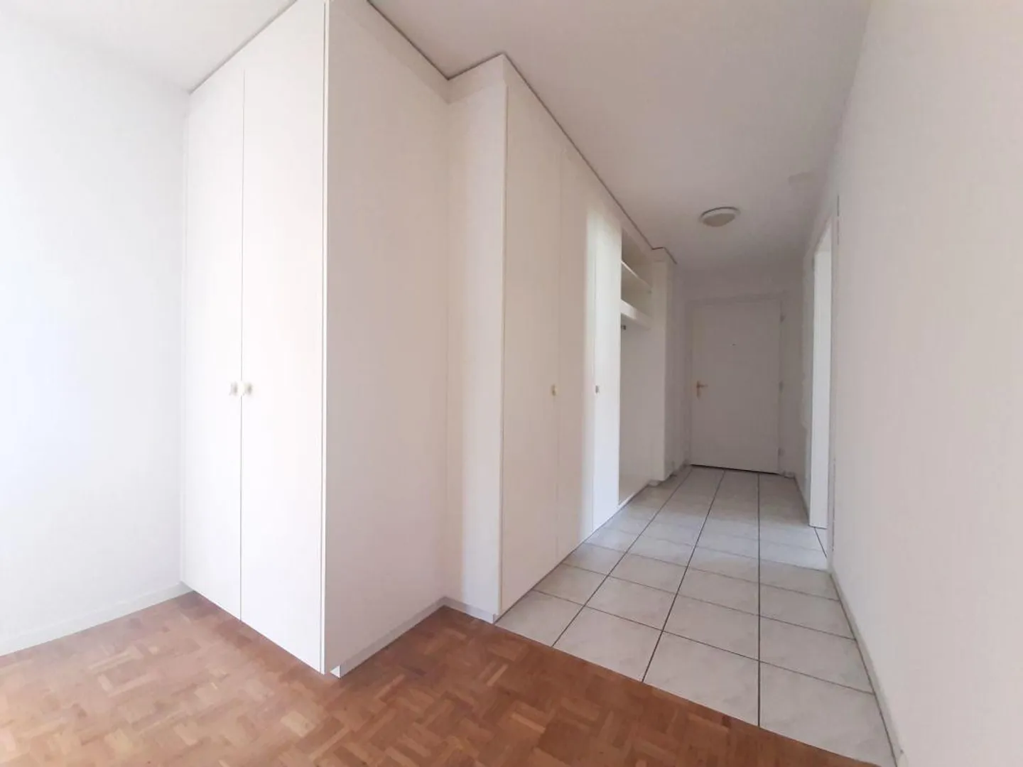 Zentrale 4.5-Zimmerwohnung - Foto 6 von 10