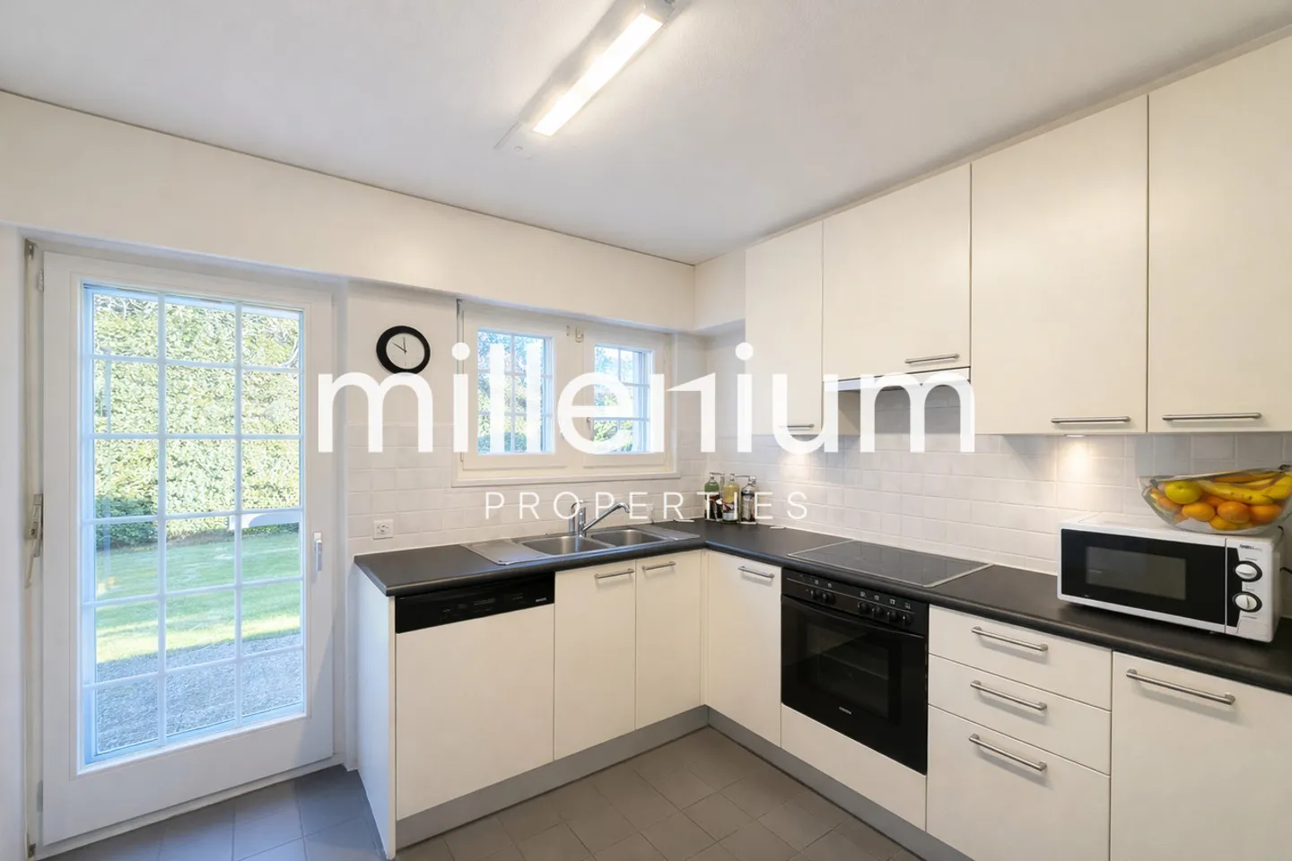 Family house with studio in Hermance near the lake - Photo 7 of 15